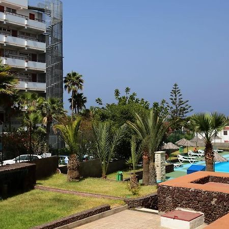 Tenerife Olympia Apart Hotel-Playa De Las Americas. Balcony, Sea View & Pool Bagian luar foto