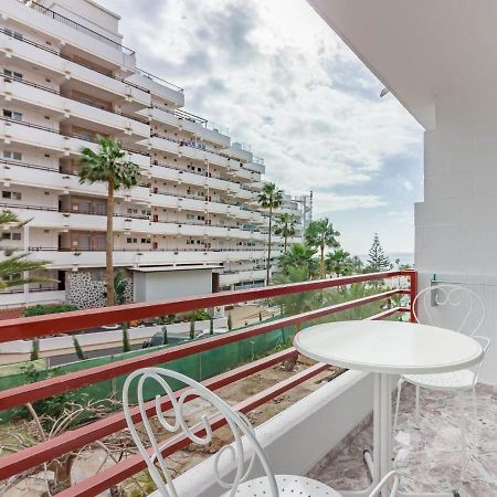 Tenerife Olympia Apart Hotel-Playa De Las Americas. Balcony, Sea View & Pool Bagian luar foto
